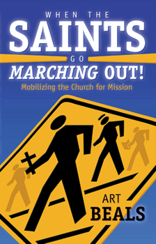 Paperback When the Saints Go Marching Out Book