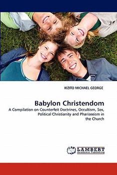 Paperback Babylon Christendom Book