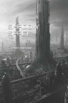 Paperback Shadow Space Book
