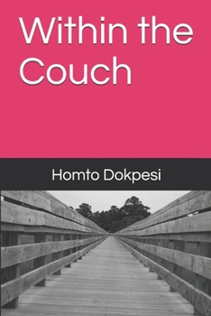 Paperback Within the Couch Book