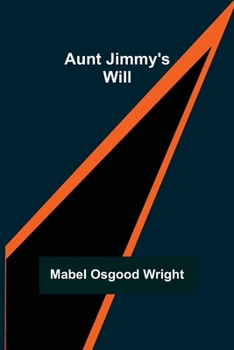Paperback Aunt Jimmy's Will Book