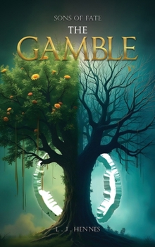 Hardcover Sons of Fate: The Gamble Book