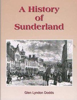 Paperback A History of Sunderland Book