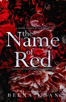 Paperback The Name of Red Book