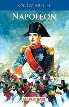 Paperback Know About Napoleon Book