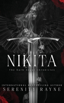 Hardcover Nikita Book