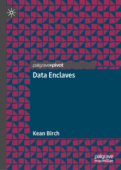 Hardcover Data Enclaves Book