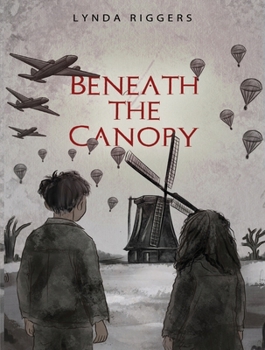 Paperback Beneath the Canopy Book