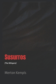 Paperback Susurros: (The Whispers) Book