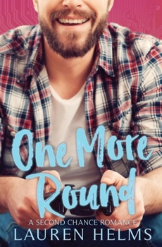 Paperback One More Round Book