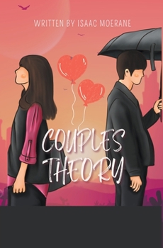 Paperback Couples Theory Book