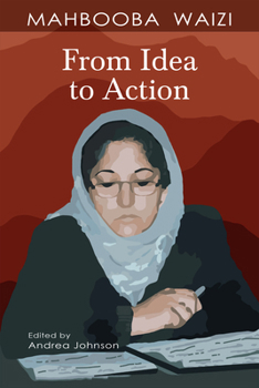 Paperback From Idea to Action Book