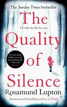 Paperback The Quality of Silence Book