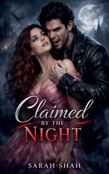 Paperback Clained By The Night Book