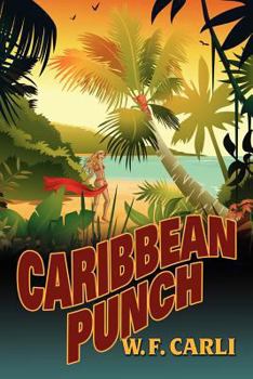 Paperback Caribbean Punch Book
