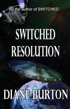 Paperback Switched Resolution Book