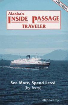 Paperback Alaska's Inside Passage.. Book