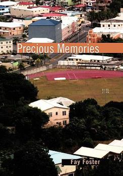 Paperback Precious Memories Book