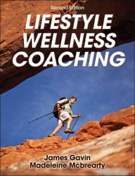 Paperback Lifestyle Wellness Coaching-2nd Edition Book