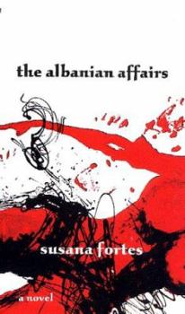 Hardcover The Albanian Affairs Book