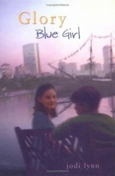 Hardcover Glory #3: Blue Girl Book