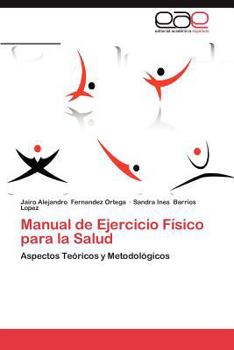 Paperback Manual de Ejercicio Fisico Para La Salud [Spanish] Book