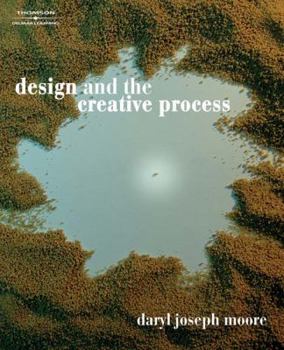Paperback Design and the Creative Process (Design Concepts) Book