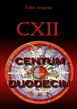 Paperback Centumduodecim [Italian] Book