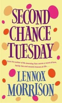 Paperback Second Chance Tuesday Book