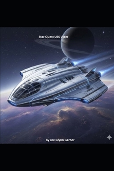 Star Quest Mission 44