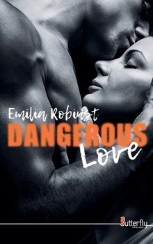 Paperback Dangerous Love [French] Book