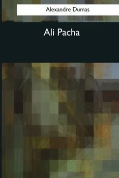 Paperback Ali Pacha Book