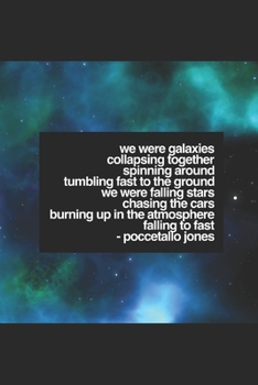 Journal: A poetry themed notebook journal for your imagination to come to life