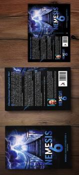 Paperback Nemesis 6: Nemesis Mass Extinction 6 Book