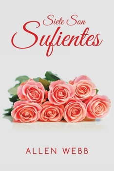 Paperback Siete Son Sufientes [Spanish] Book