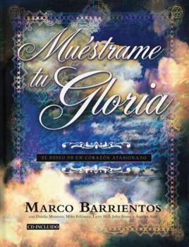 Hardcover Muestrame Tu Gloria (Book) (Spanish Edition) [Spanish] Book