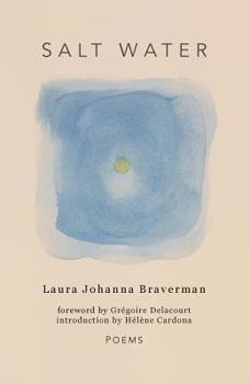 Paperback Salt Water Book