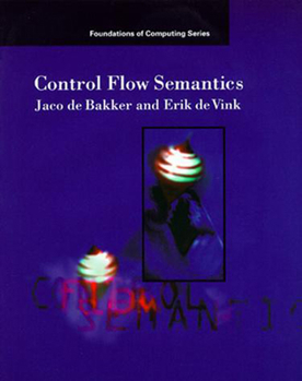 Paperback Control Flow Semantics Book