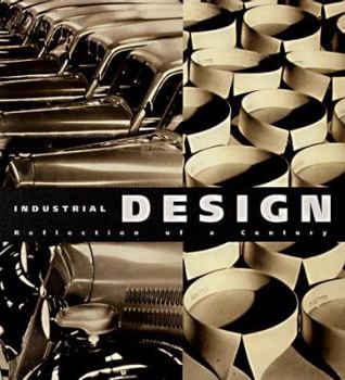 Hardcover Industrial Design 19th to 21st Book