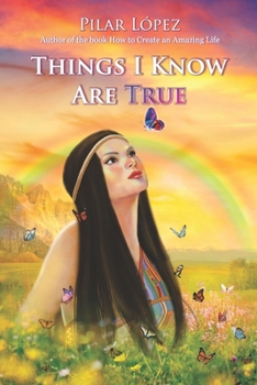 Paperback Things I know are true Book