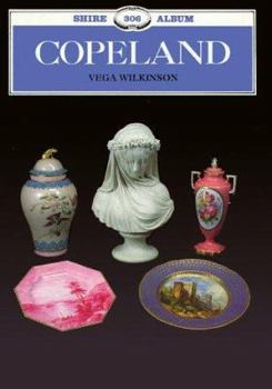 Paperback copeland Book