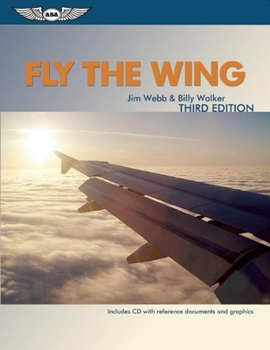 Paperback Fly the Wing [With CDROM] Book