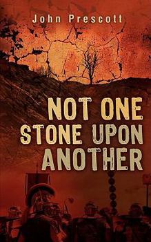 Paperback Not One Stone Upon Another Book