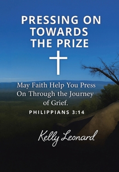 Hardcover Pressing On Towards the Prize Book