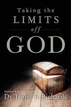 Paperback Taking the Limits Off God Book