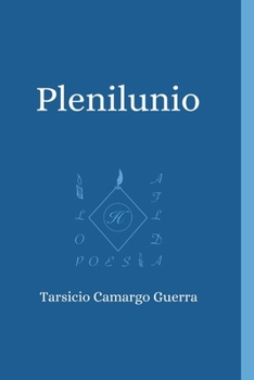 Paperback Plenilunio [Spanish] Book