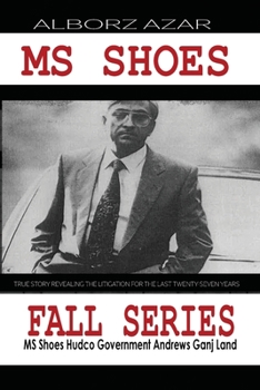 Paperback MS Shoes Hudco Government Andrews Ganj Land Book