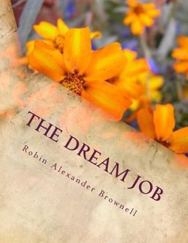 Paperback The Dream Job Book