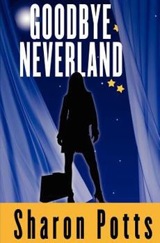 Paperback Goodbye Neverland Book