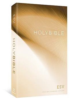 Holy Bible: English Standard Version (ESV)